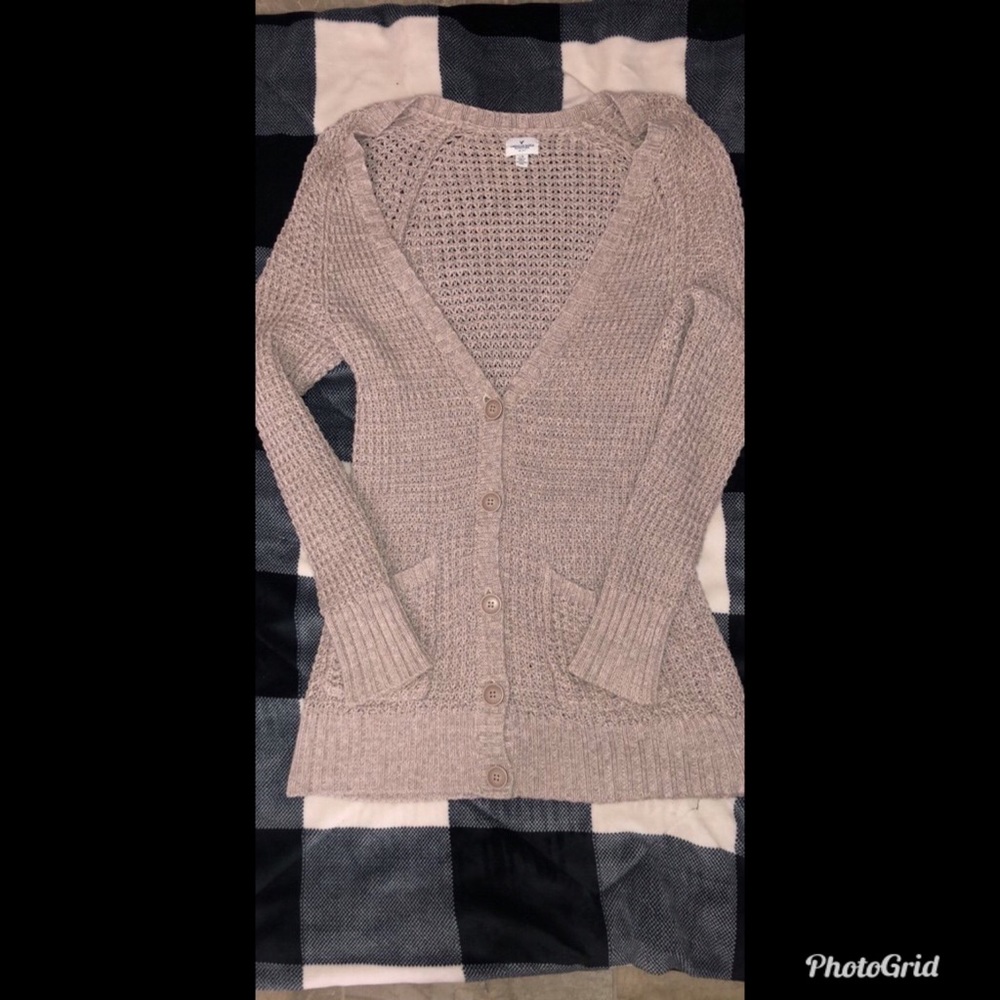 Cardigan